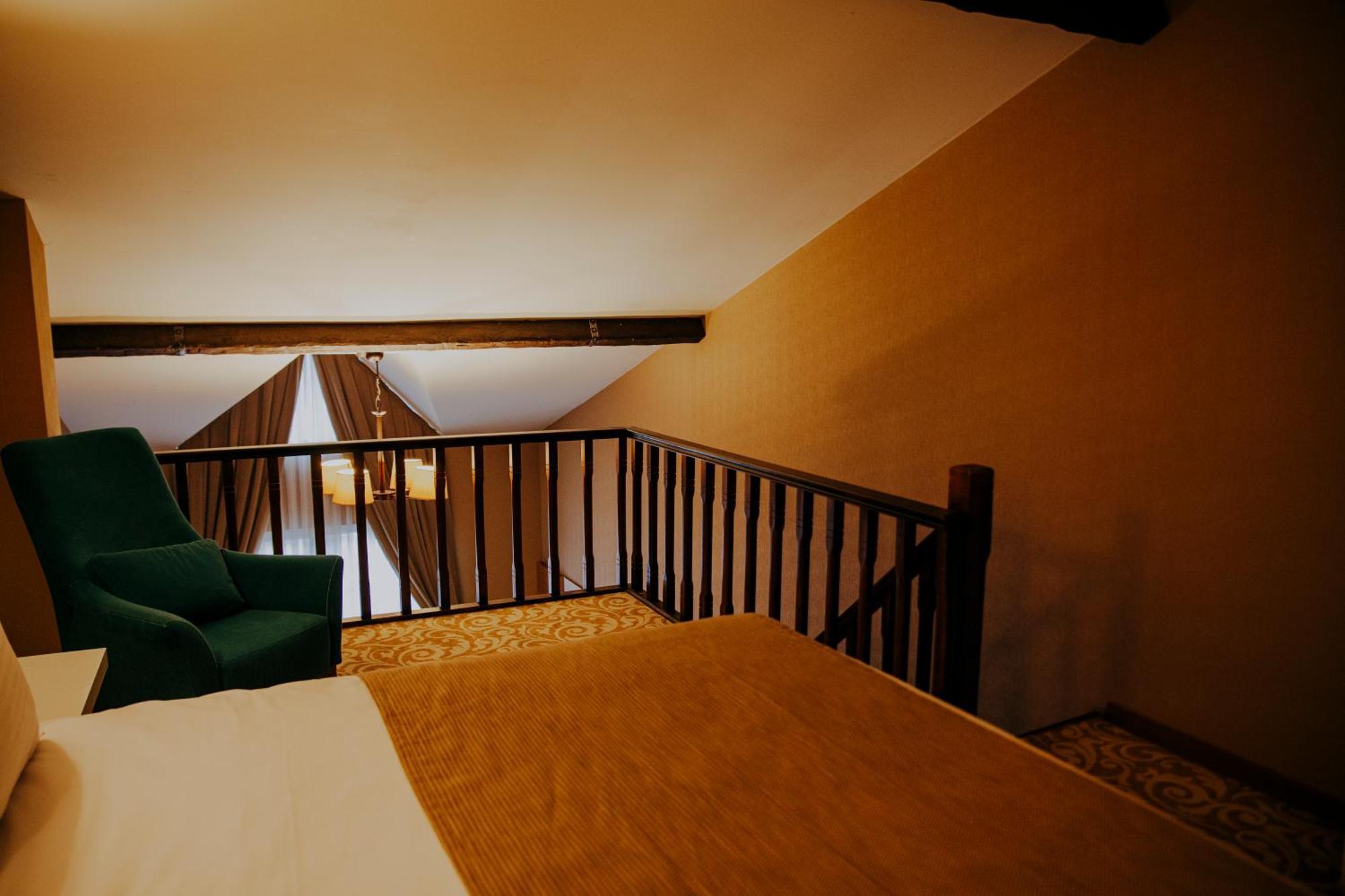 Elgarden Hotel & Spa Masukiye Exterior photo